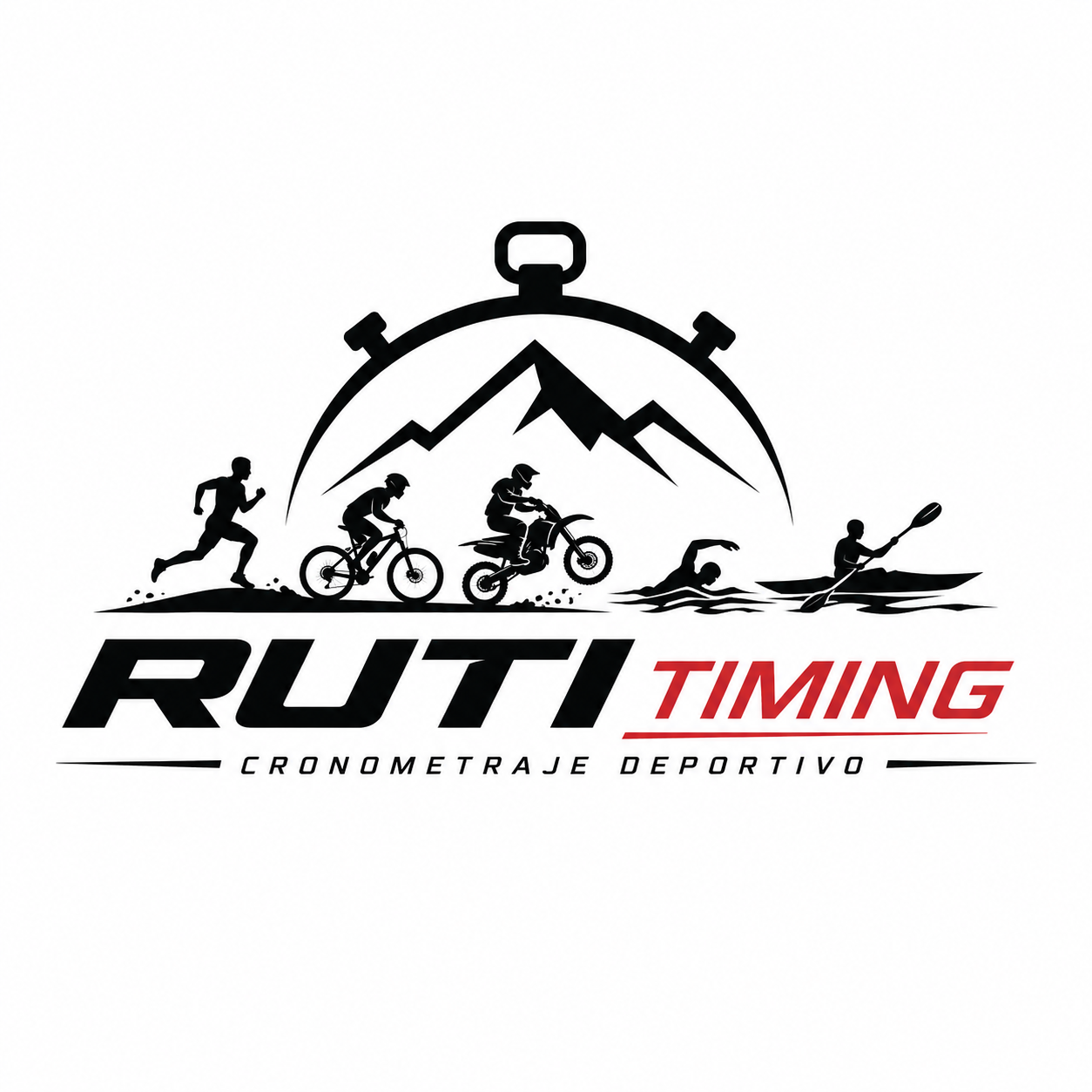 Ruti Timing - Cronometraje deportivo